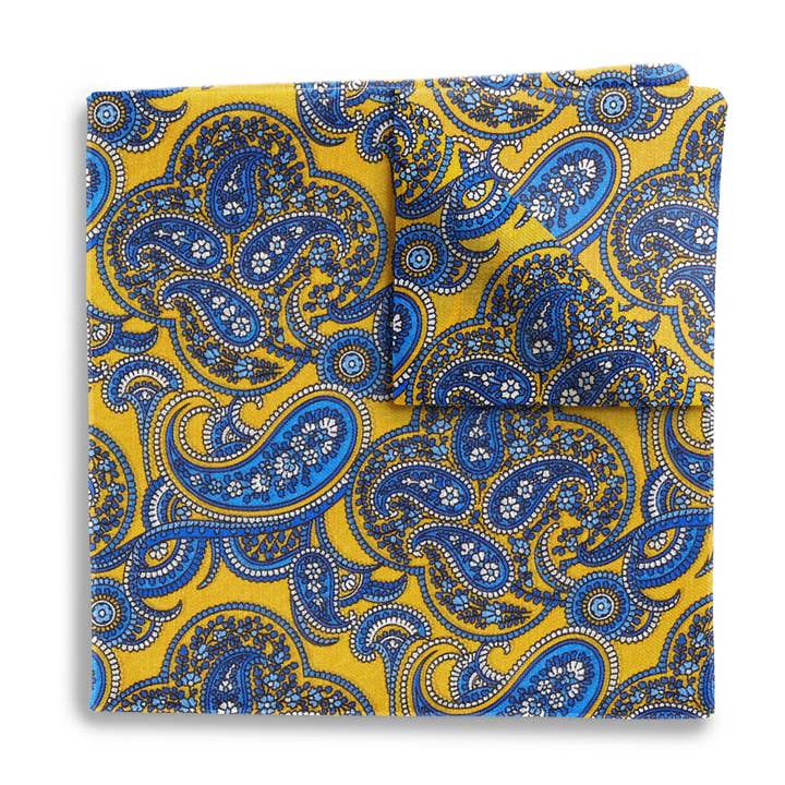 Eliora - Pañuelos de Bolsillo para venta al por mayor de Beau Ties of Vermont