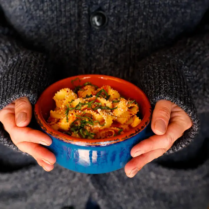 Terlato Kitchen - Wholesale Sauce - Handcrafted Pomodoro Pasta Sauce3