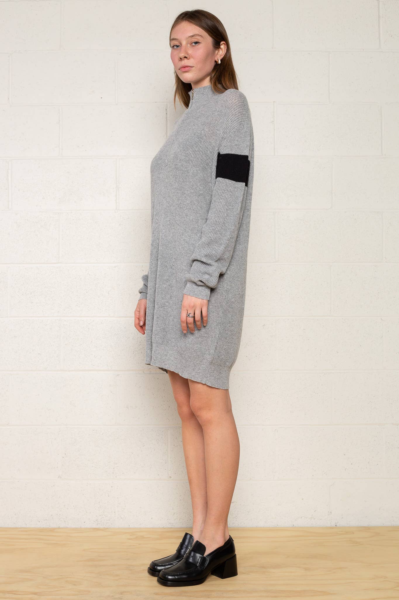 NLT - Wholesale Dress - Women's - Unwind Dress1