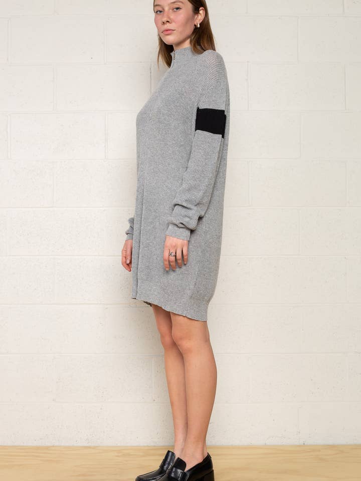 NLT - Wholesale Dress - Women's - Unwind Dress1