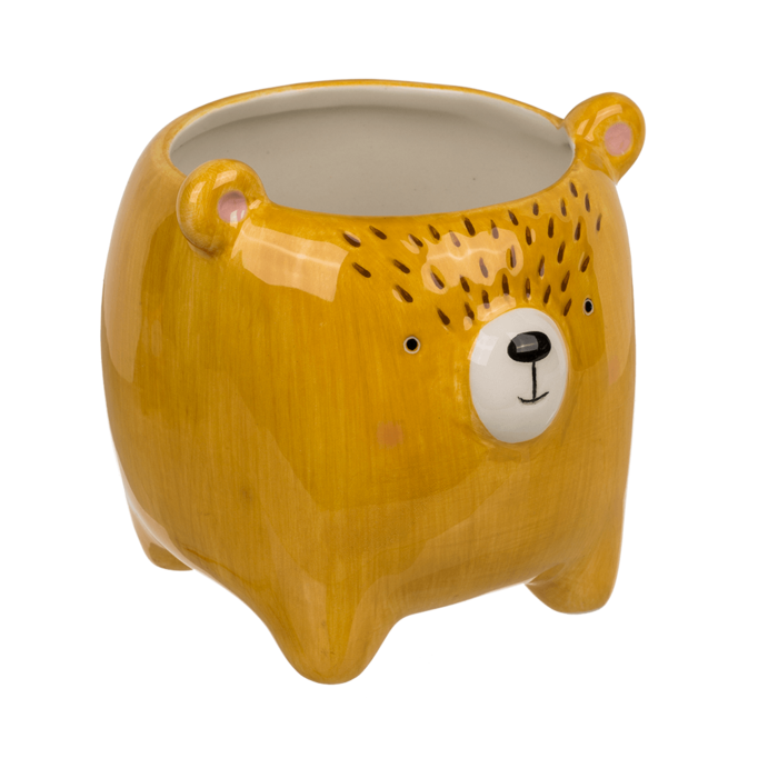 Out of the blue KG – wholesale Plant pot – Decoration pot, animals,1