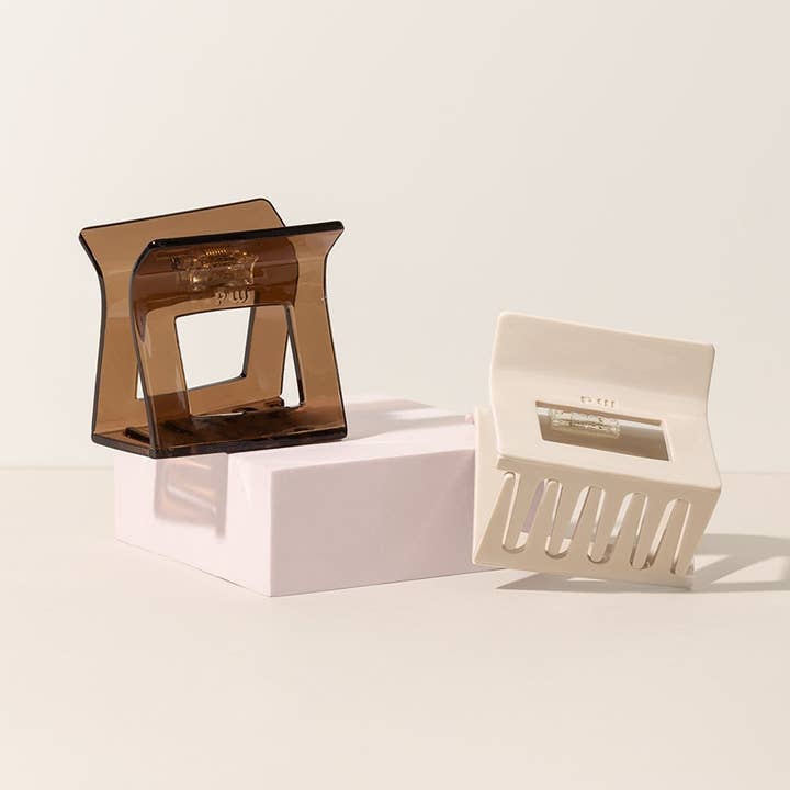 Pixie woo – Clips para cabelo - Mulher por atacado – Cápsula Grande2