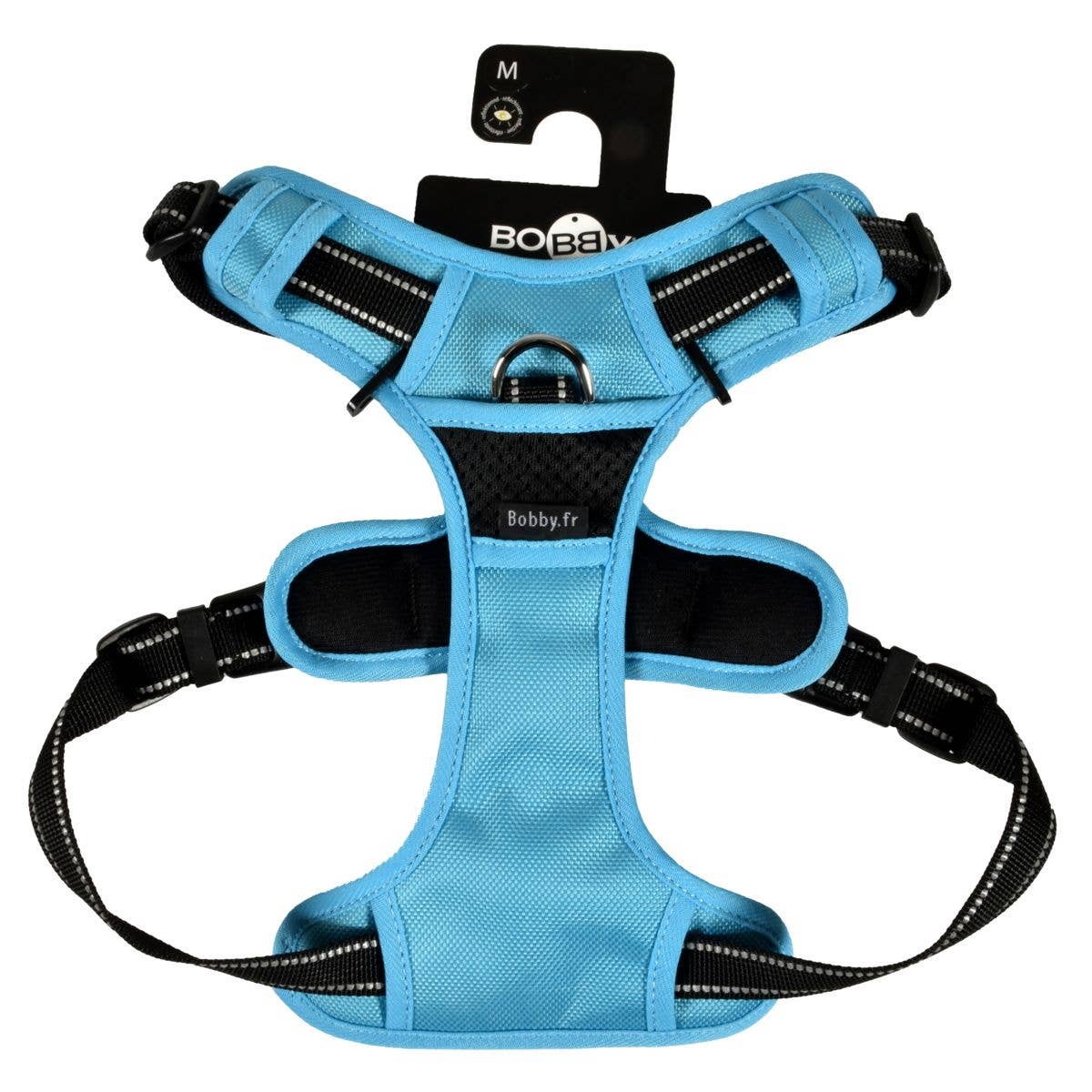 Croci S.p.A. – Arnês – Cão por atacado – Peitoral para Cachorros Rando Walk Color - Croci3