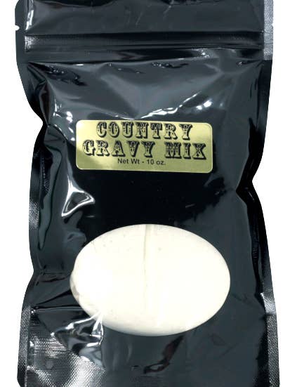 Country Gravy for wholesale by Old Muffin Factory