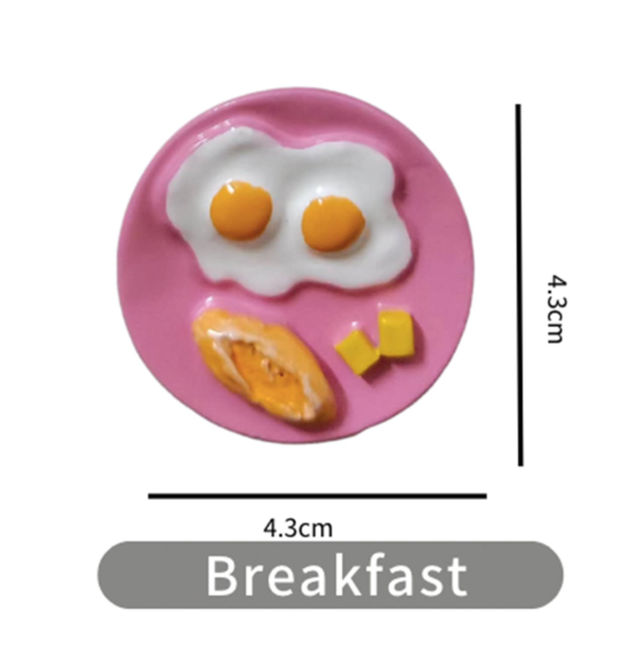 Homerely (We Cover All Import Duties) - Venta al por mayor Imanes - Imanes de nevera creativos en 3D6