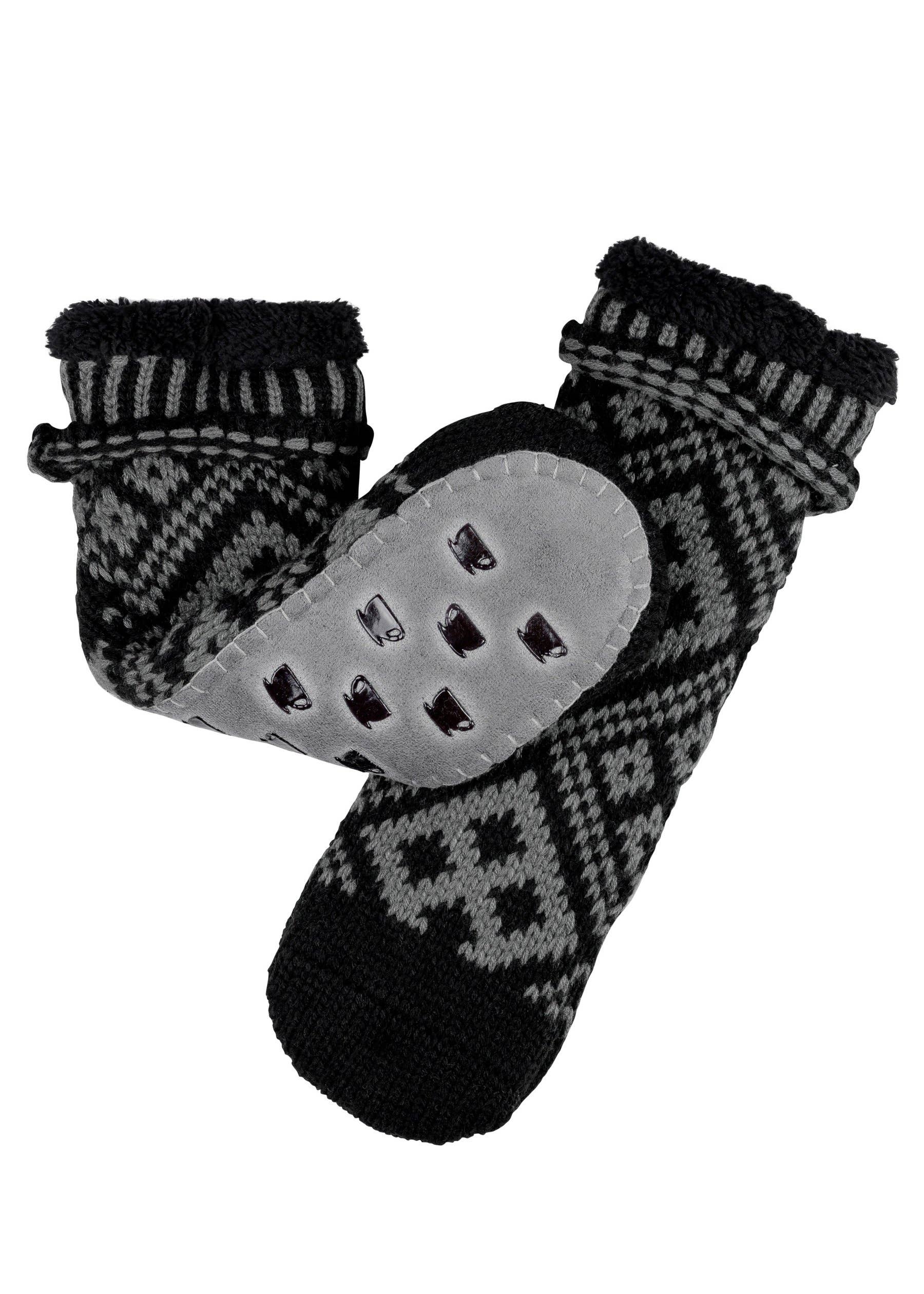 LATTELOVE – Engroshandel Strømper - Dame – Mukluk Strømper6