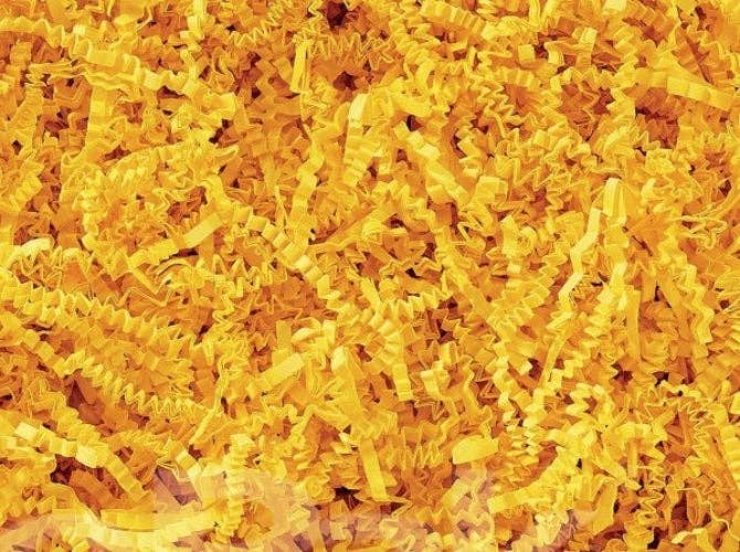 kadopapier.net - Wholesale Tissue Paper - Void fill paper Filling material Sizzlepak – Luxurious and Natural Appearance36