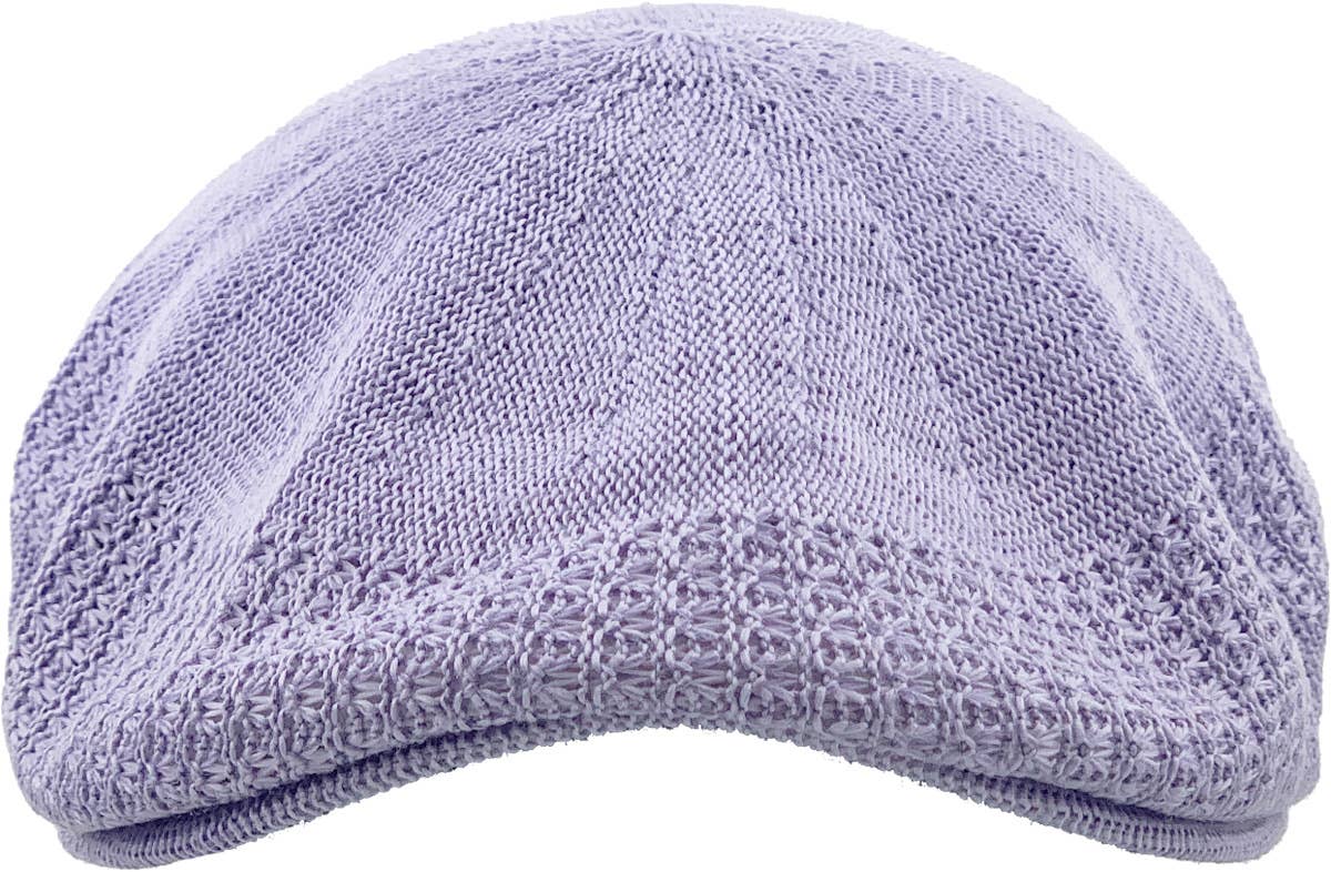 KBETHOS – Großhandel Newsboy Hat/Ballonmütze – Unisex – Mesh Efeu häkeln79