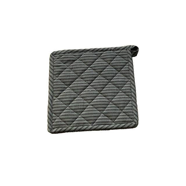 MYC Home Linens - Wholesale Oven Mitt/Pot Holder - Kitchen pot holder M/Kila