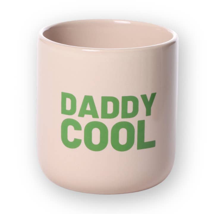Mugg - DADDY COOL för wholesale av HERR&FRAUHEMPEL