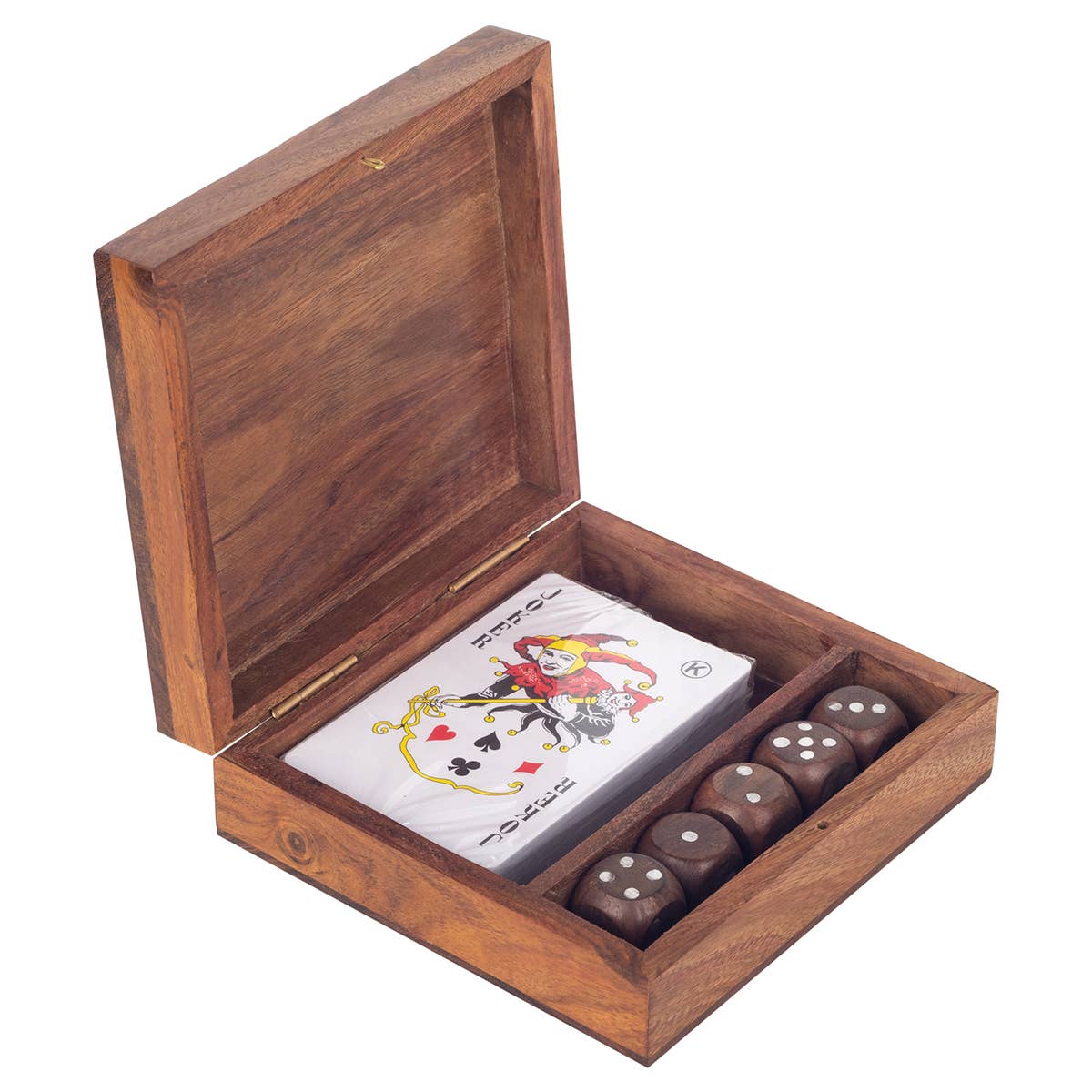 Signes Grimalt - Wholesale Speelkaarten - Signes Grimalt - Kaarten- en dobbelspel #1 *284991