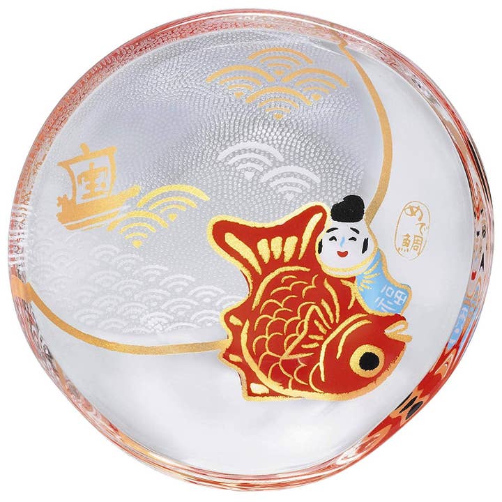 Medeta Mono - Mini Plate (Red Snapper) for wholesale by ADERIA