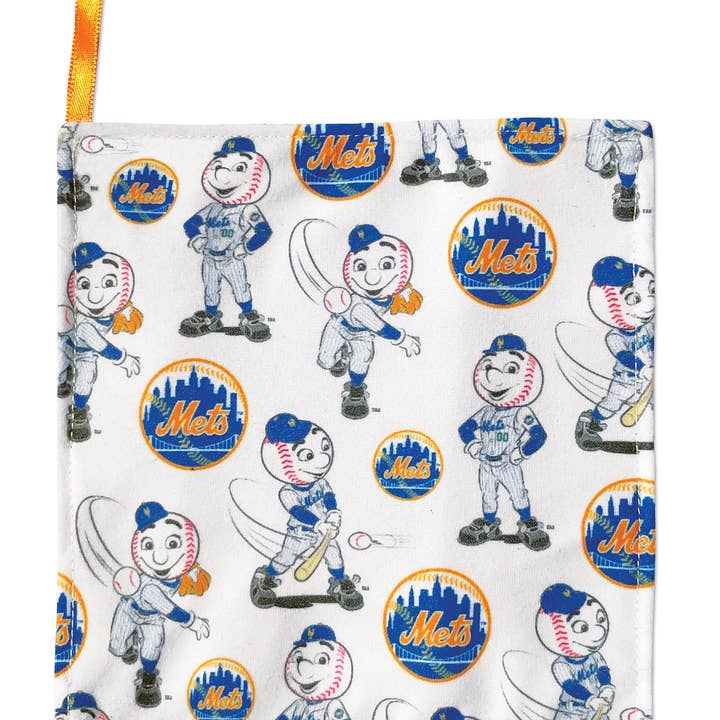 BABY PAPER - Wholesale Placemat - New York Mets Rally Paper