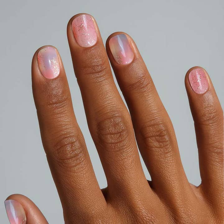 NON UV ✦ Pastel Gleam for wholesale by MoYou London