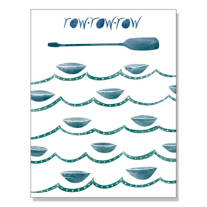 Ligne Ligne pour la vente par Karen Eide Studios