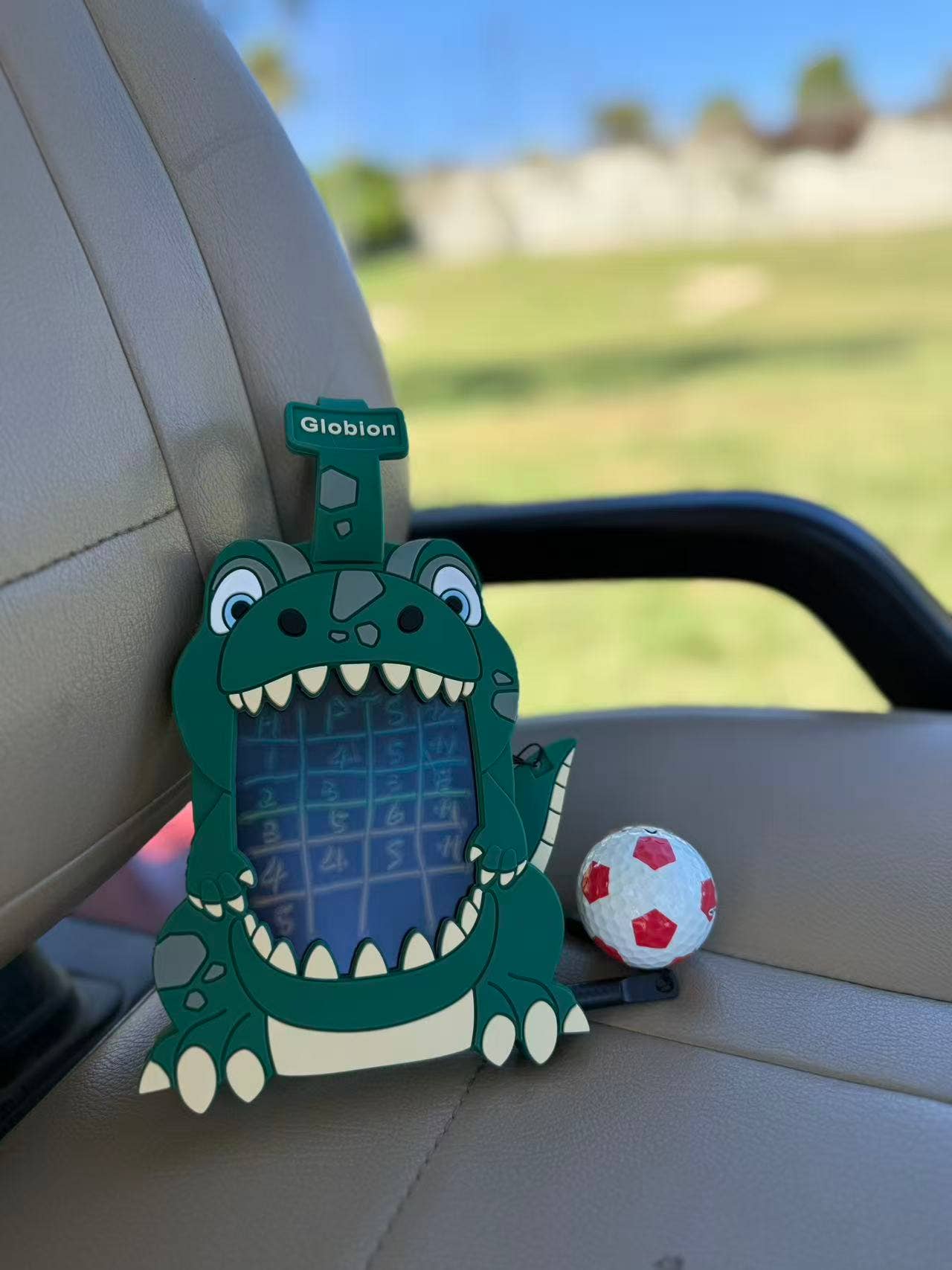 Globion - Wholesale Drawing Board - Kids & Baby - Kids Doodle Pad - Animal series - Dinosaur2