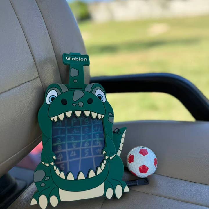 Globion - Wholesale Drawing Board - Kids & Baby - Kids Doodle Pad - Animal series - Dinosaur2