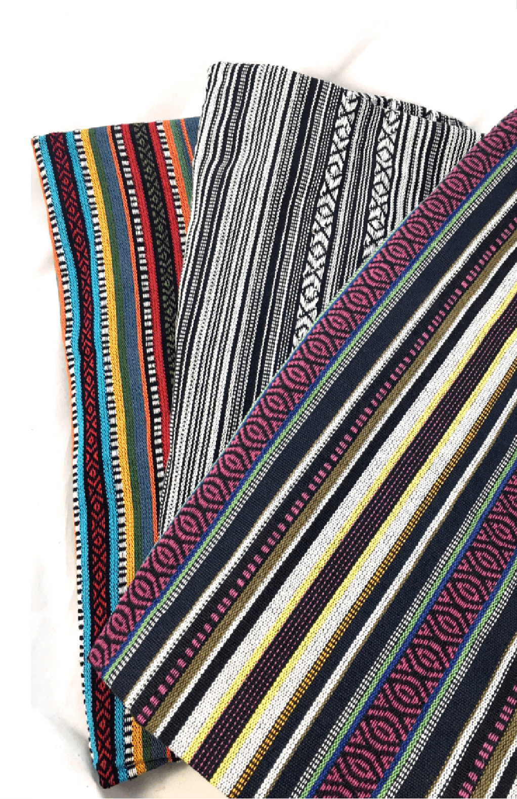 Ganesh Himal Trading - Wholesale Throw Blanket - Cotton Gyari Blanket1