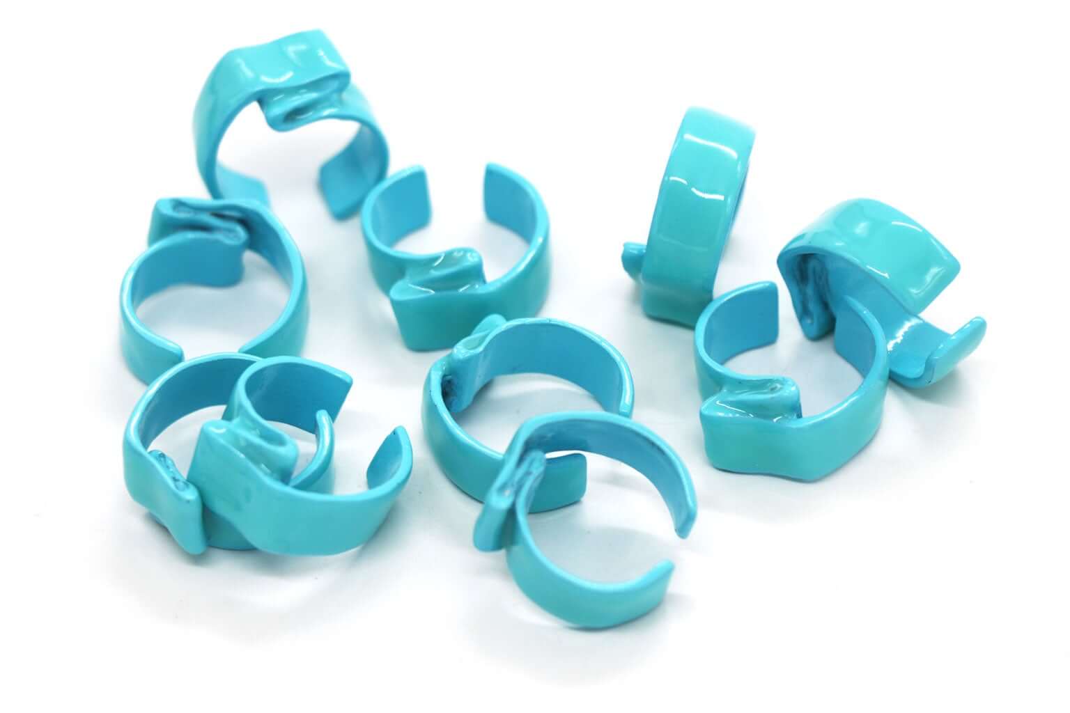 Funk Da Queen - Venta al por mayor Anillo de banda/apilable - No importa | Anillos1