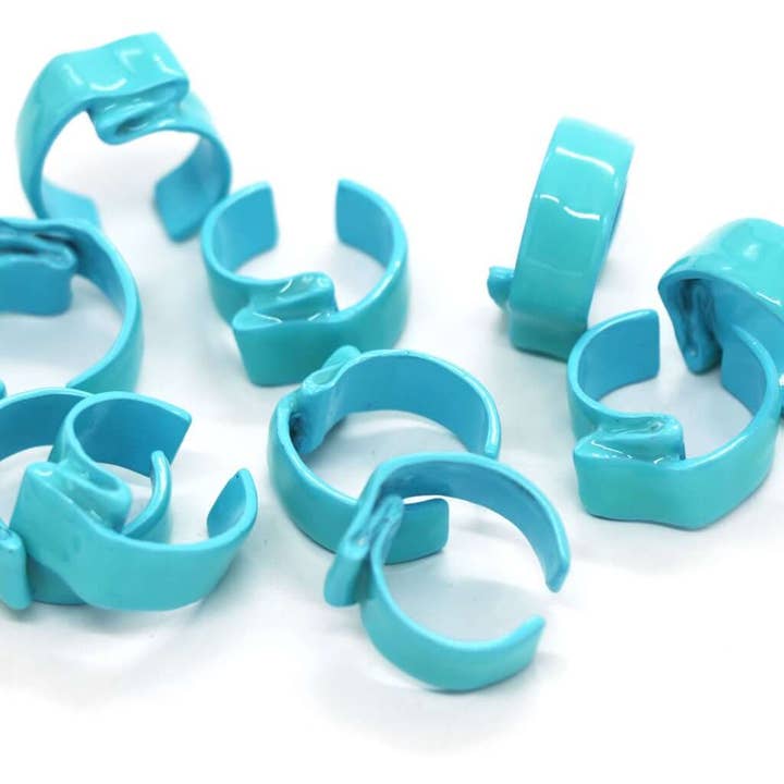 Funk Da Queen - Venta al por mayor Anillo de banda/apilable - No importa | Anillos1