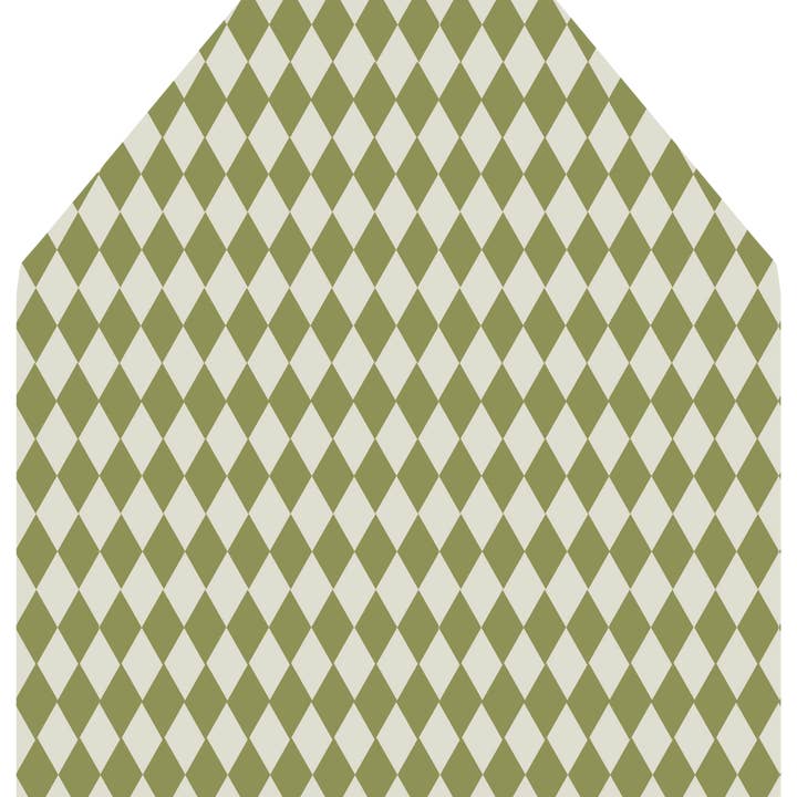 Mod Lounge Paper Company - Wholesale Everyday greeting card - Cat's Meow Everyday Greeting Card3