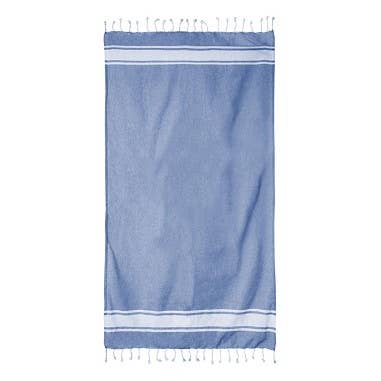 Barceló Hogar - Wholesale Beach Towel - Fouta “Panama”1