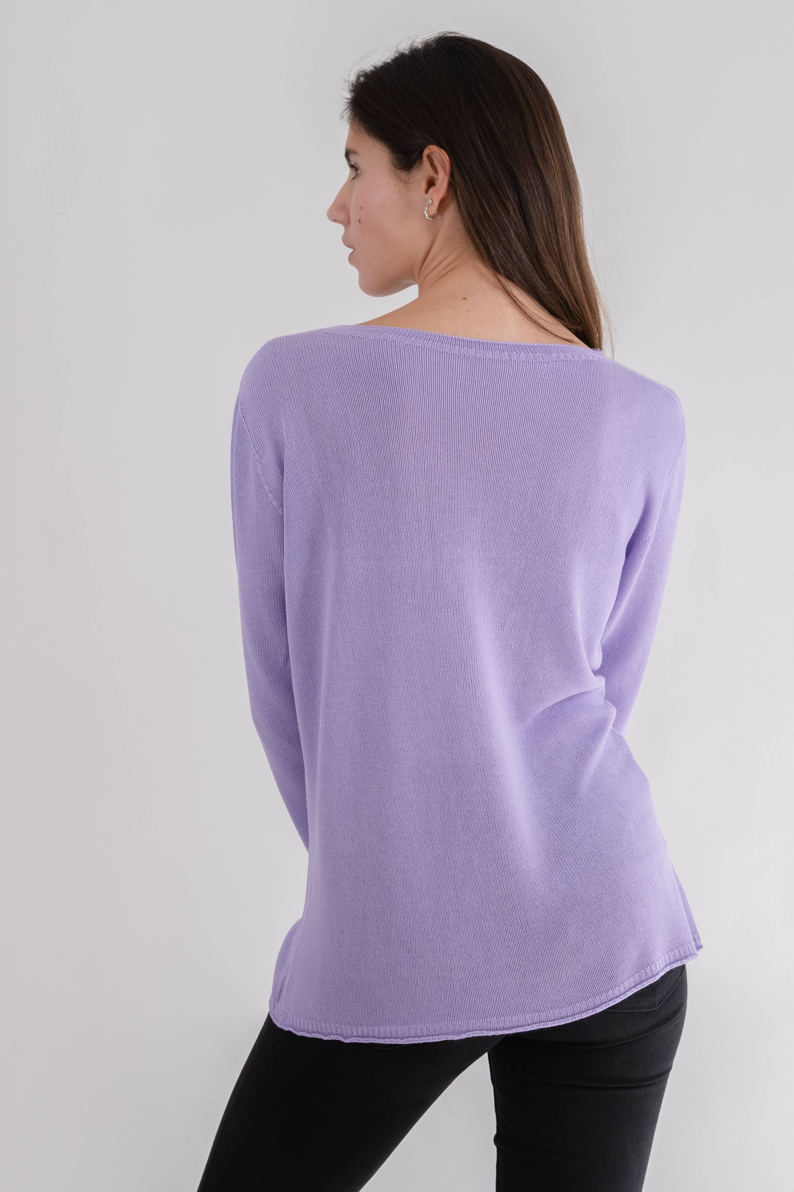 TEROTEX26 S.L. - Venta al por mayor Jersey corto de punto - Mujer - JERSEY LISO VISCOSA12