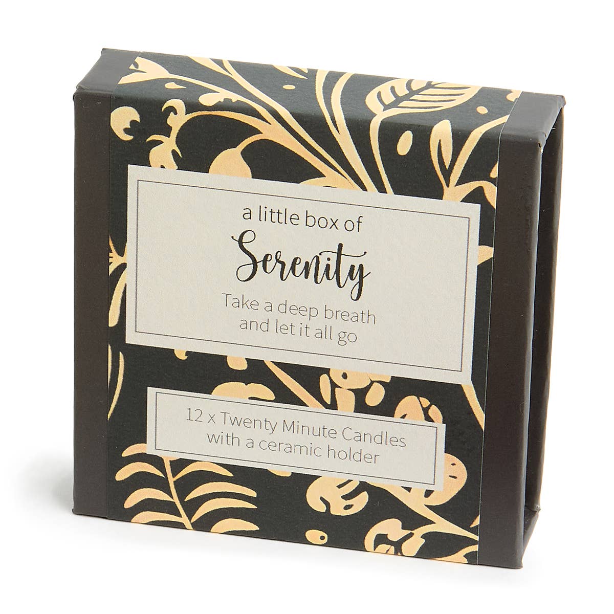 Cotton & Grey - Wholesale Tapered Candle/Candlestick - A little box of Bundle (Folk)14