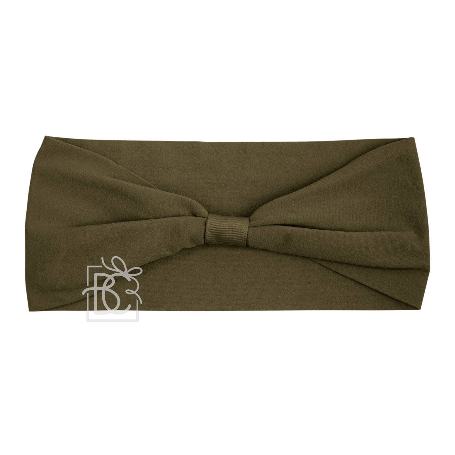 Beyond Creations, LLC - Vente Serre-tête – enfant - LARGE COLLANTS ADD-A-BOW BANDEAU21