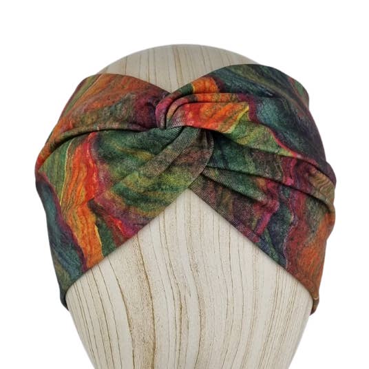 Headband – Amazonia for wholesale by Flavia Soares