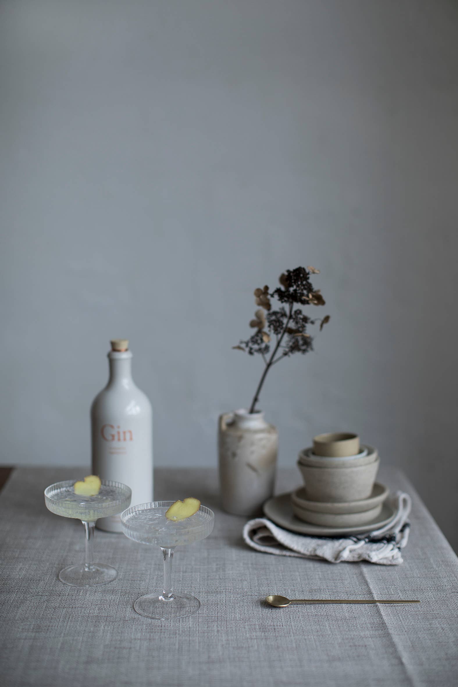 Two—Spirits - Vendita all'ingrosso Gin - Two—Spirits gin Schiedam6