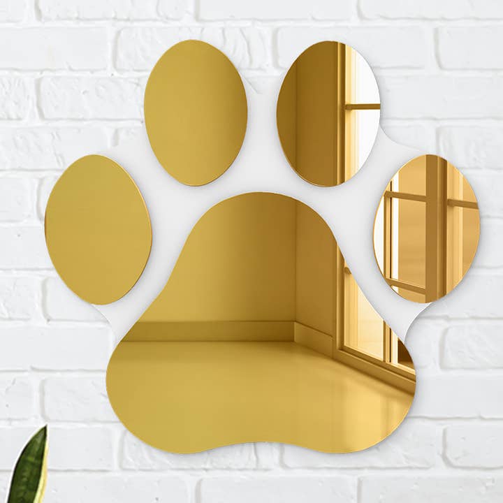 Tasstryck | Akrylkonst | Dekorativ väggspegel för wholesale av 4ArtWorks