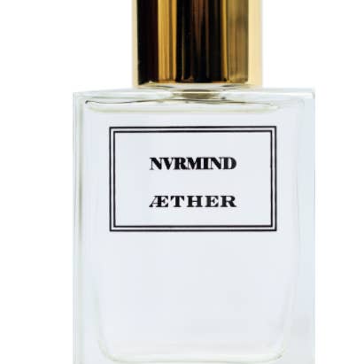 Nvrmind for wholesale by ÆTHER PARFUMS