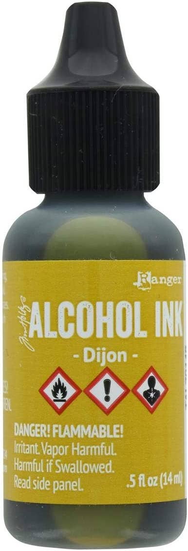 Pixiss - Wholesale Ink Pad - Ranger Alcohol Inks 0.5oz66