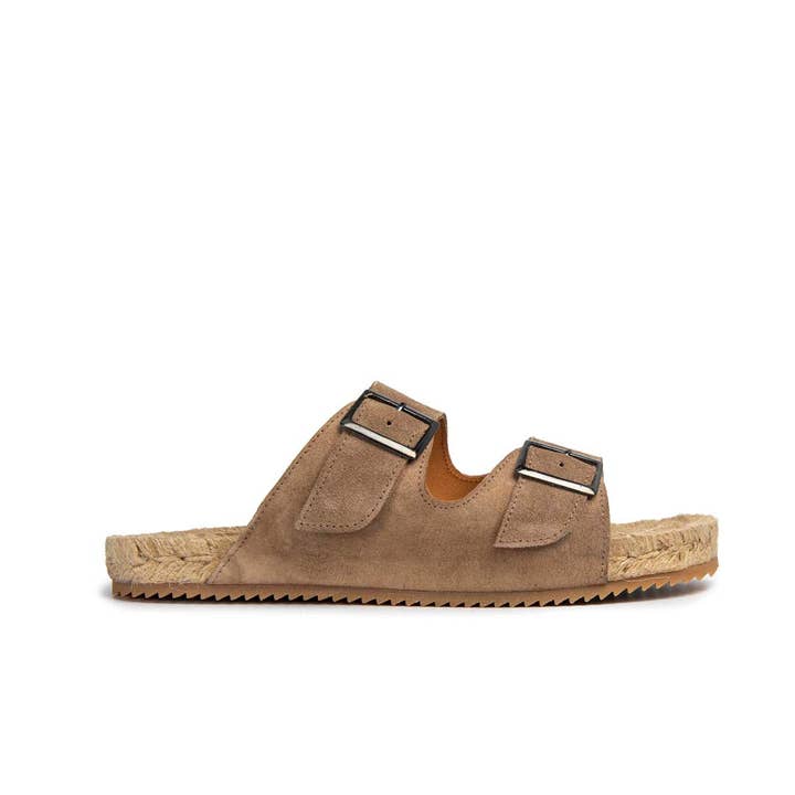 Mola Piedra BIO Sandaler för wholesale av Ibiza's Heritage