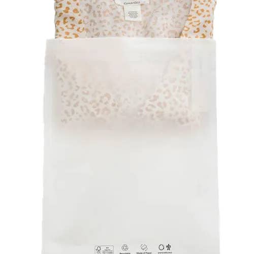 kadopapier.net - Wholesale Gift Bag - Transparent glassine bags1
