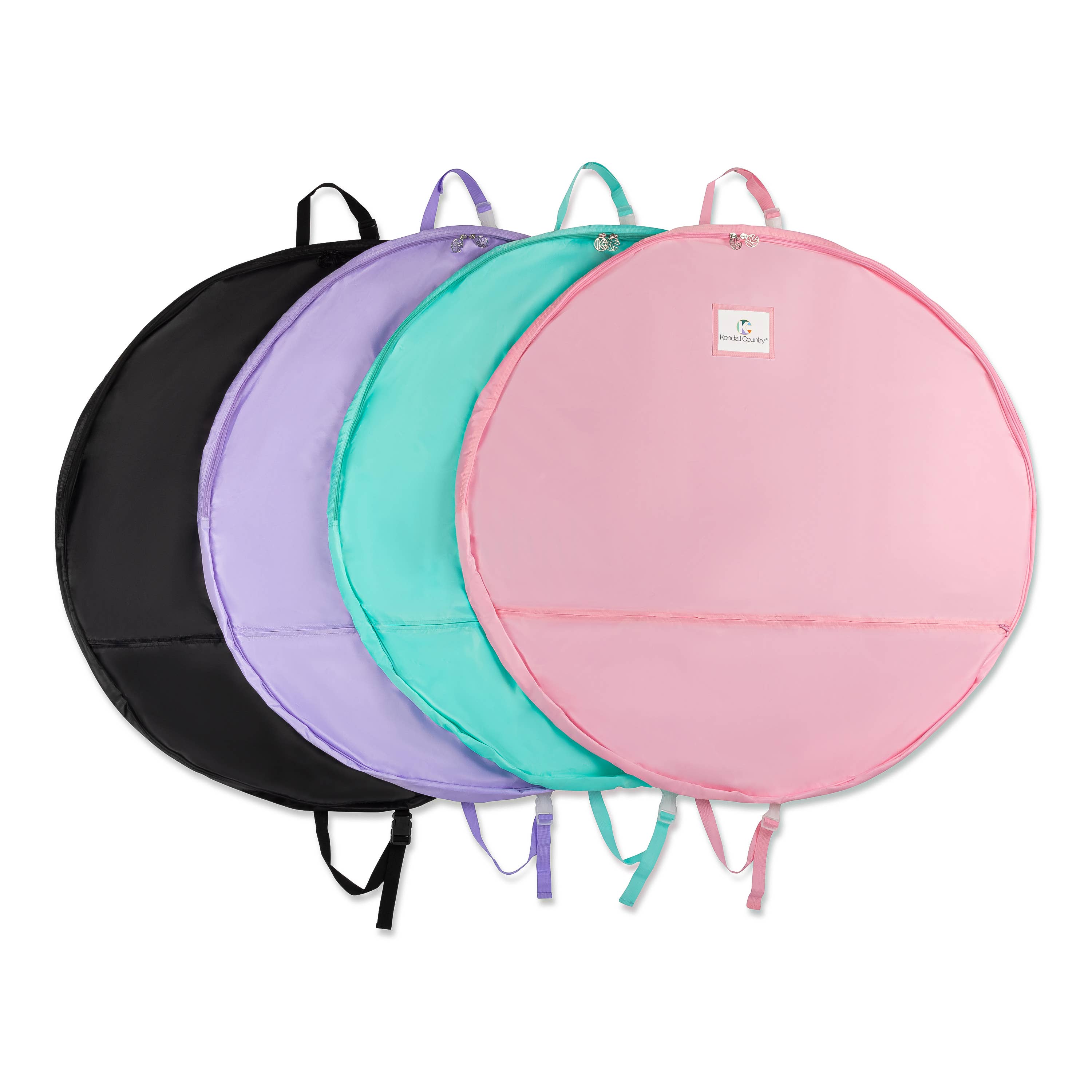 Kendall Country - Wholesale Garment Bag - Unisex - Large 40" Pancake Tutu Garment Bag4