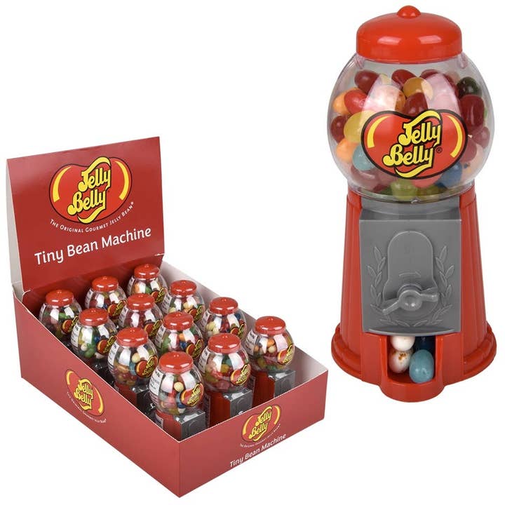 La Luna Bella - Toys - Wholesale Classic toy – Kids - 3oz Tiny Bean Machine 12ct - LLB Toys