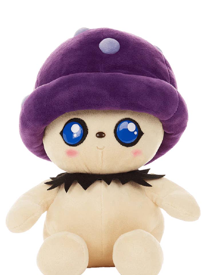 Dyster stor bamse for engroshandel hos Tulipop