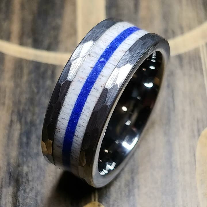 Fair Valor Ring for engroshandel hos DreamWood Rings