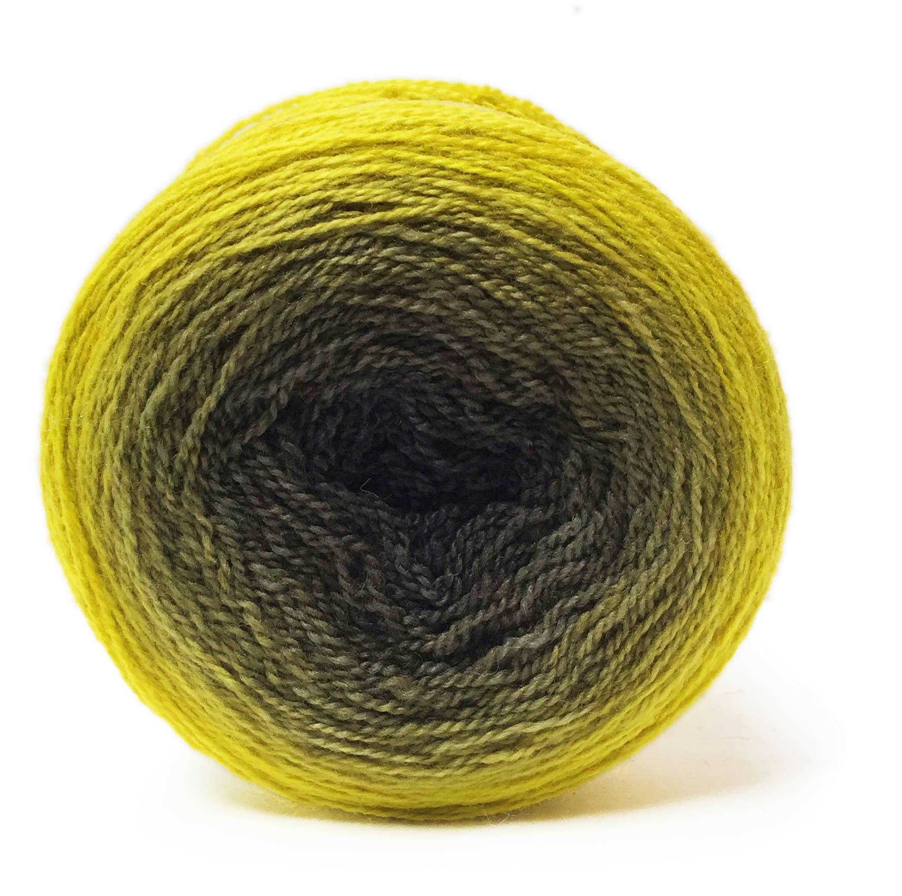 Freia Fine Handpaint Yarns - Wholesale Garen - Ombré Merino Kant Breigaren38