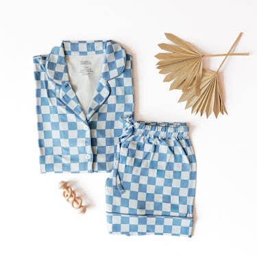 Brayden Short Set for wholesale by Double the Sprinkles