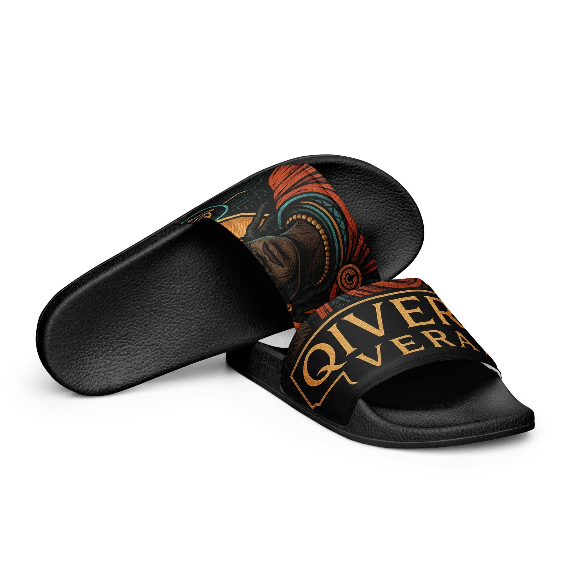 Qiveяa Vera® - Wholesale Sandals - Men's - QIVERA VERA – URBAN MYTH _ Men's clogs0