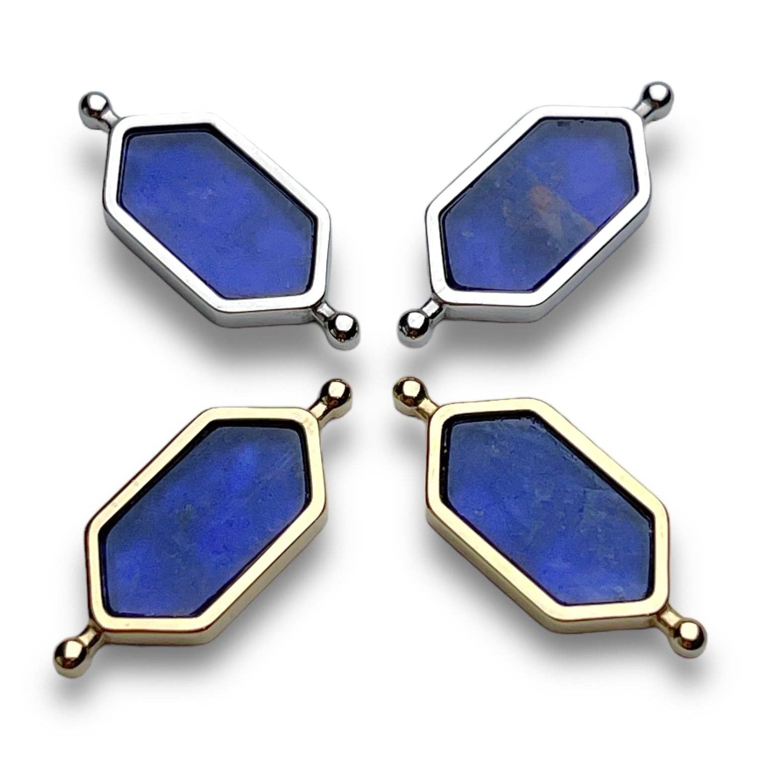 CONQUERing - Vendita all'ingrosso Pietra/cristallo spirituale - Elemento di Cristallo HexBar™10