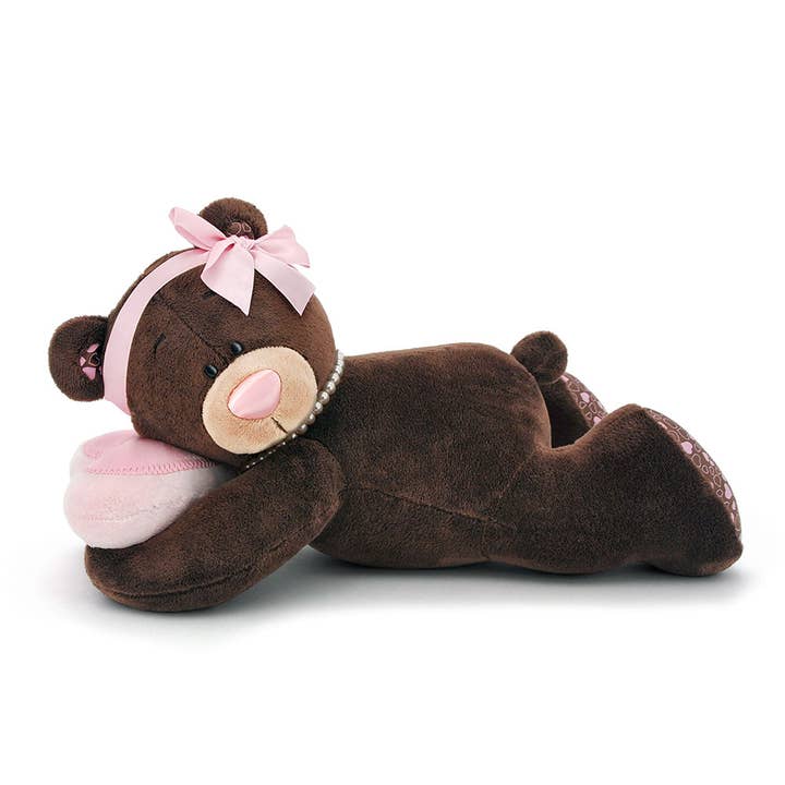 Ours en peluche Milk Sleeping, 30 cm, 0+ et autres tendances Résultats pour automatique lait pour chevreaux en vente B2B. Retours gratuits et paiement à 60 jours sur Faire sur Faire.