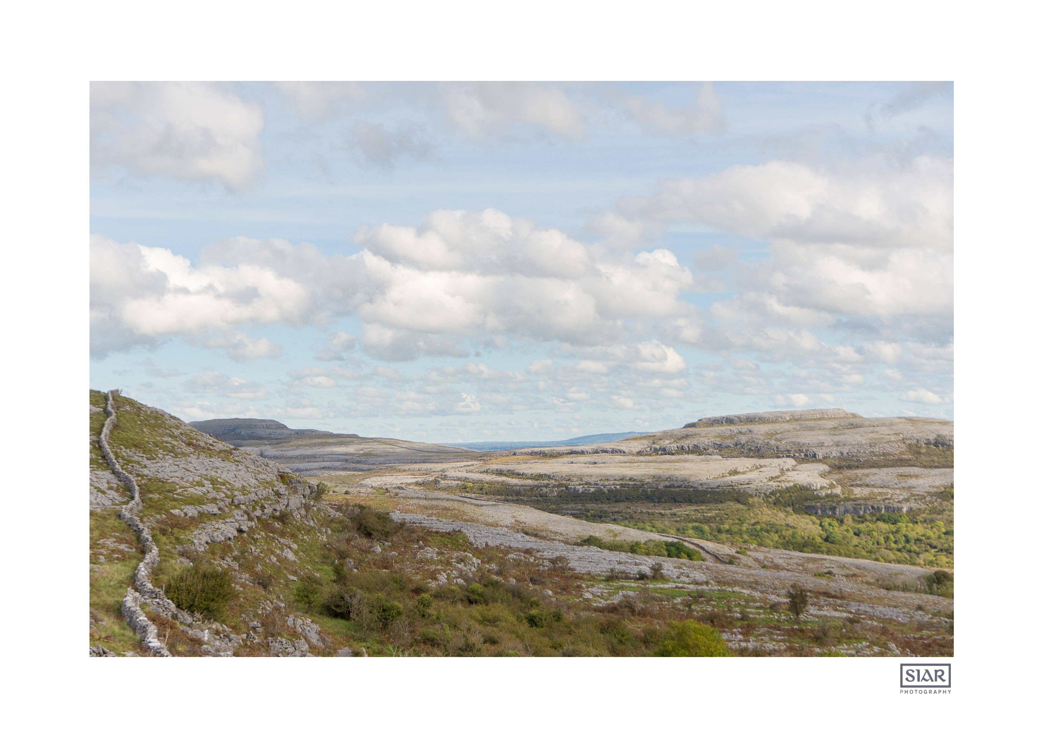 SIAR Photography - Wholesale Photograph - The Burren | County Clare | Ireland3