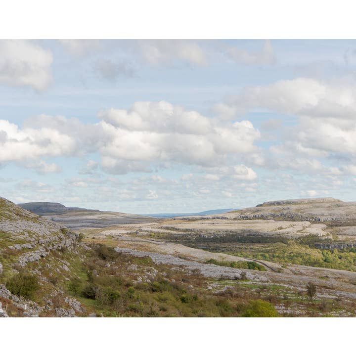 SIAR Photography - Wholesale Photograph - The Burren | County Clare | Ireland3