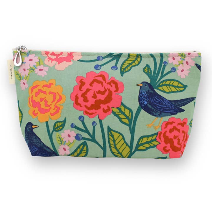 Trousse de maquillage moyenne pour la vente par Dana Herbert