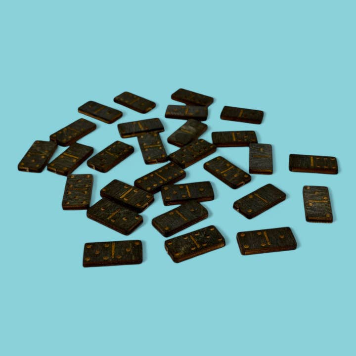 Ingeneius - Wholesale Board Game - Games in the Round - Dominos