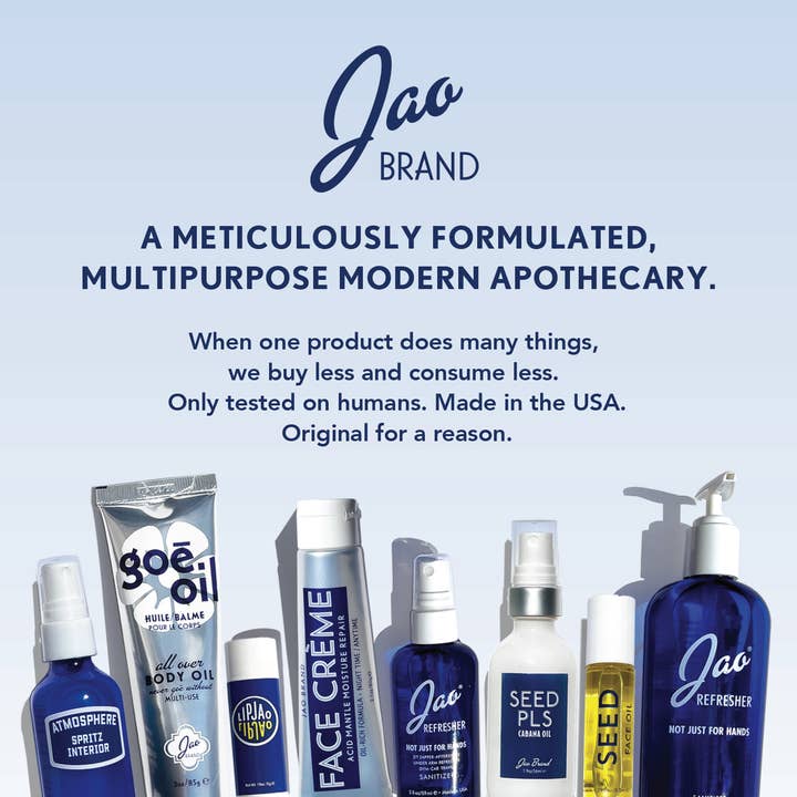 Jao Brand - Wholesale Night Cream - Face Creme Night5